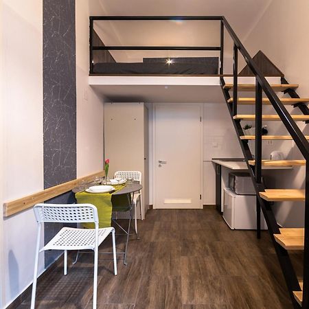 Bp Central Stylish Flats ブダペスト エクステリア 写真