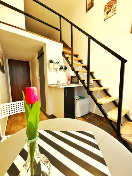 Bp Central Stylish Flats ブダペスト エクステリア 写真
