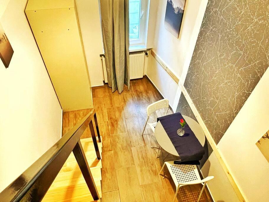 Bp Central Stylish Flats ブダペスト エクステリア 写真