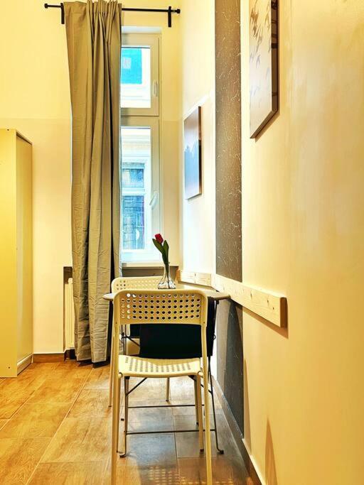 Bp Central Stylish Flats ブダペスト エクステリア 写真