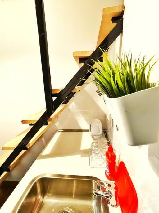 Bp Central Stylish Flats ブダペスト エクステリア 写真