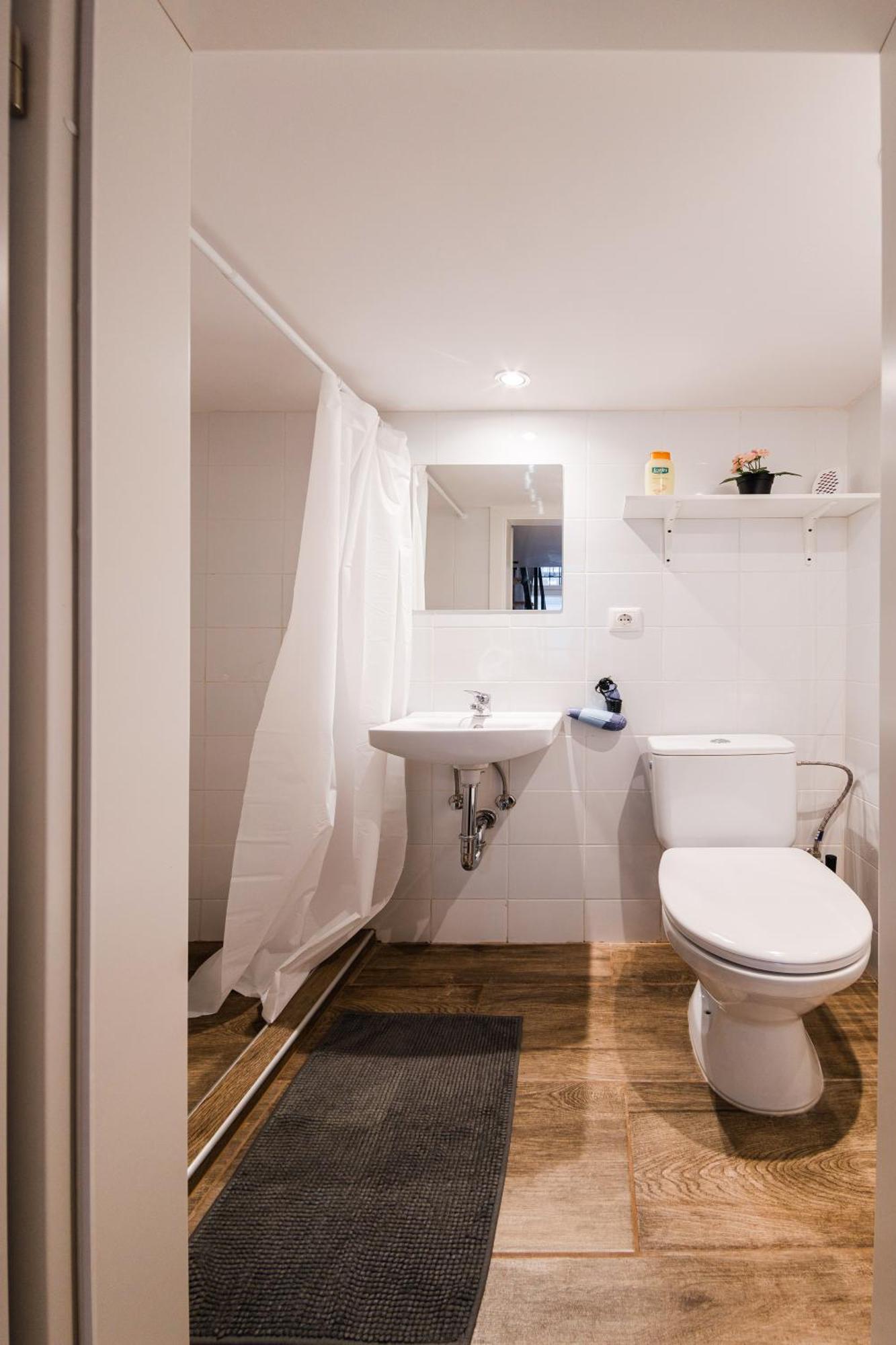 Bp Central Stylish Flats ブダペスト エクステリア 写真