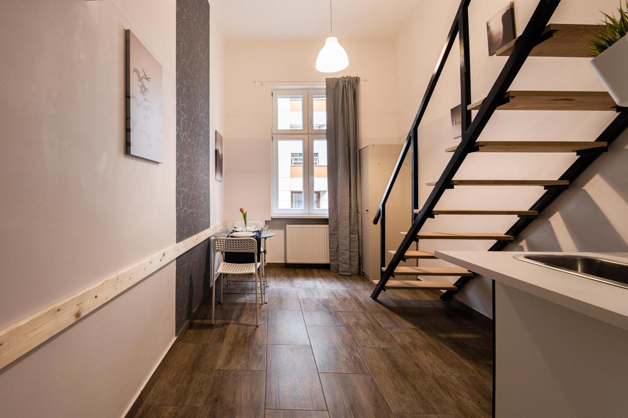 Bp Central Stylish Flats ブダペスト エクステリア 写真